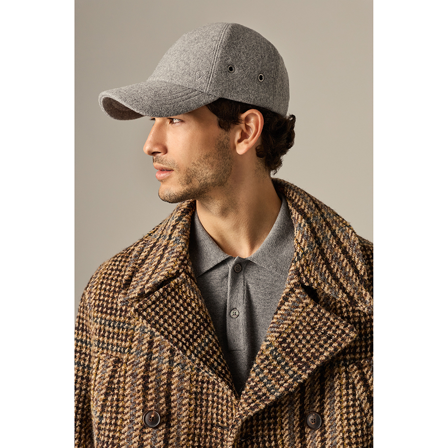 Rowan Wool Cap(ローワン ウール)