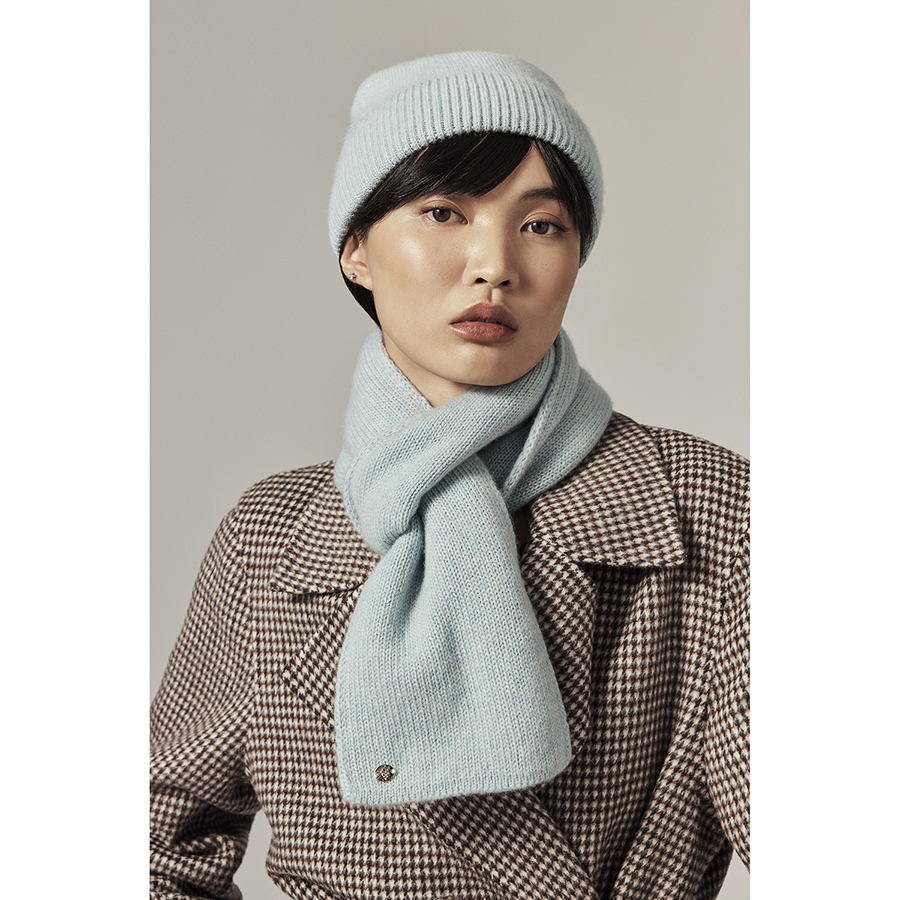 Agnes Cashmere Scarf(アグネス)