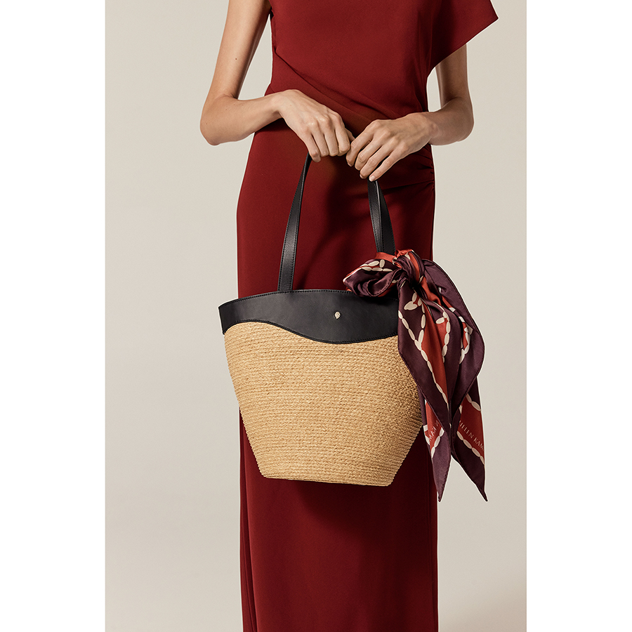 KOMALA SCARF(コマラ)