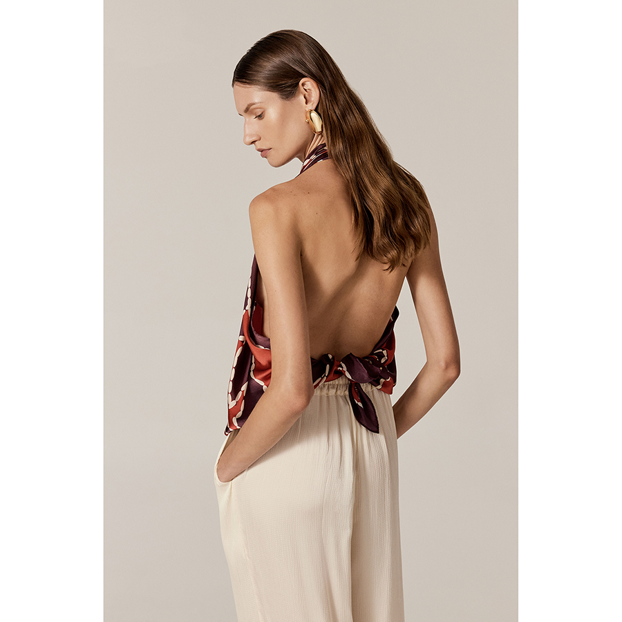 KOMALA SCARF(コマラ)