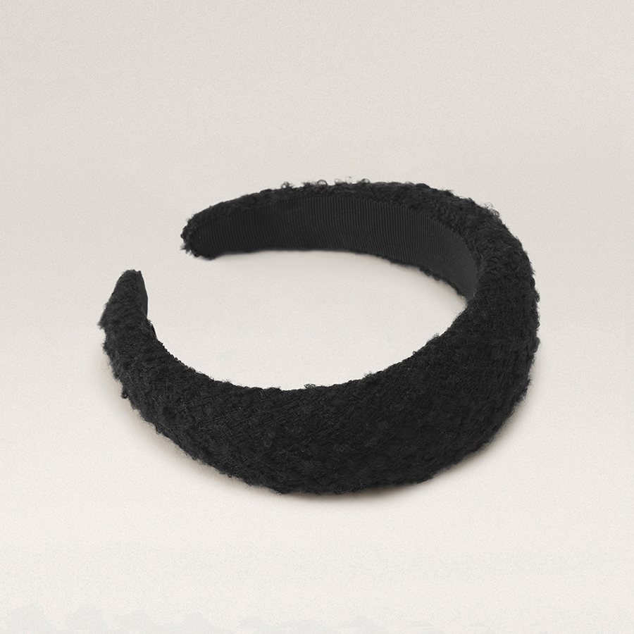 Sadie Wool Blend Headband(セイディ )