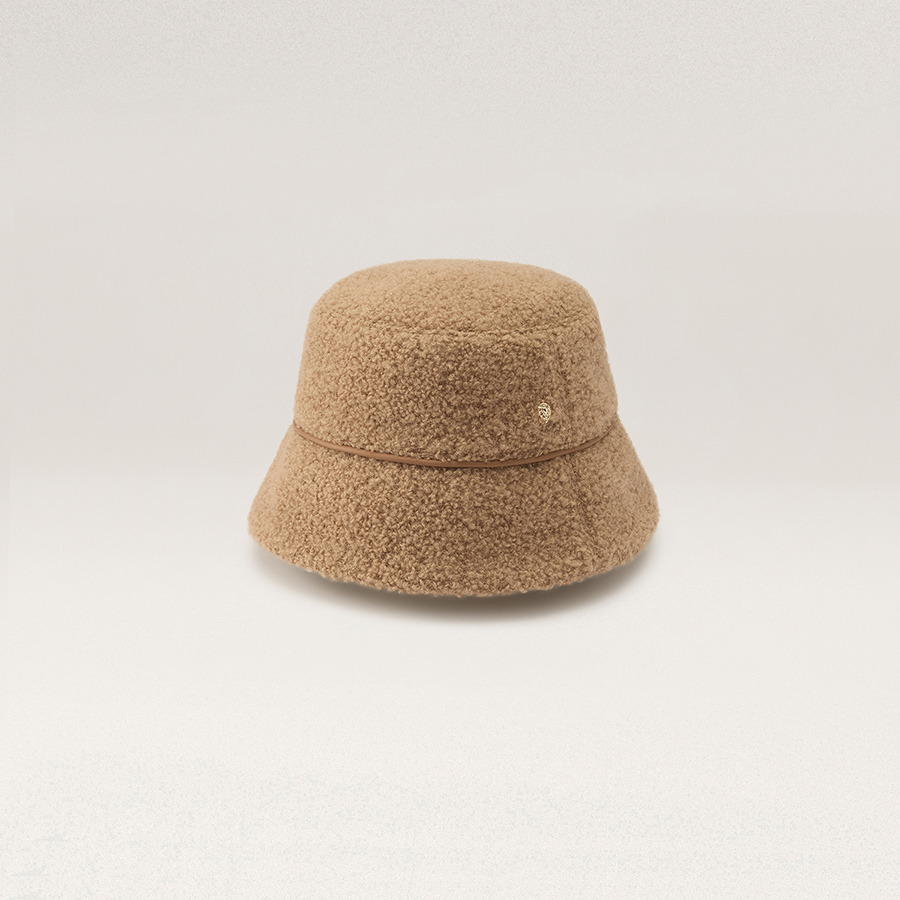 Seda Wool Blend Bucket(セダ )