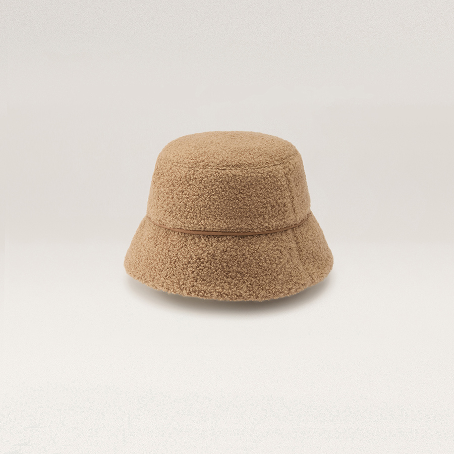 Seda Wool Blend Bucket(セダ )