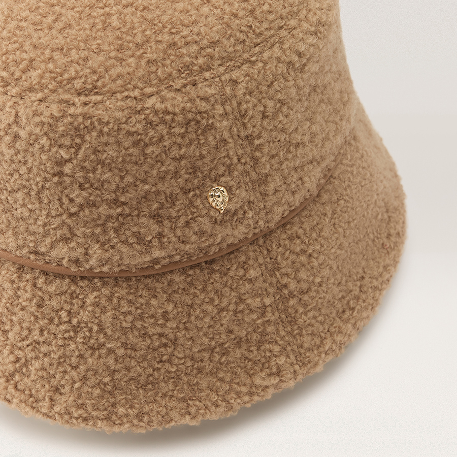 Seda Wool Blend Bucket(セダ )