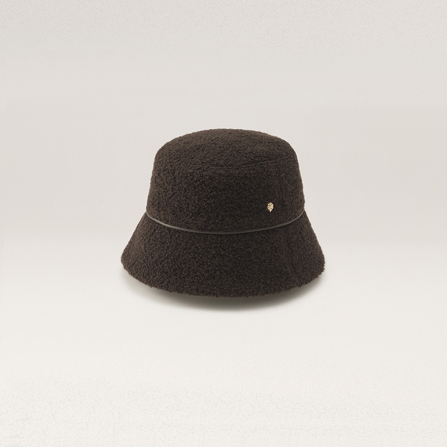 Seda Wool Blend Bucket(セダ )