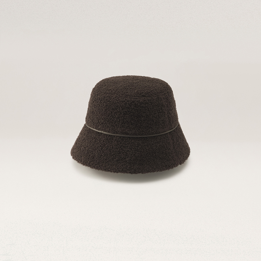 Seda Wool Blend Bucket(セダ )