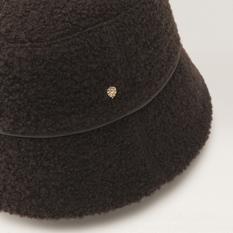 Seda Wool Blend Bucket(セダ )