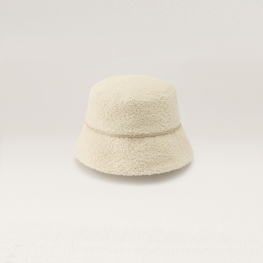 Seda Wool Blend Bucket(セダ )