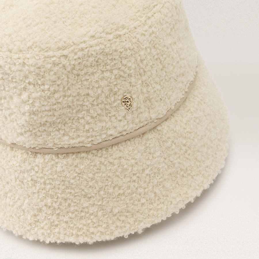 Seda Wool Blend Bucket(セダ )