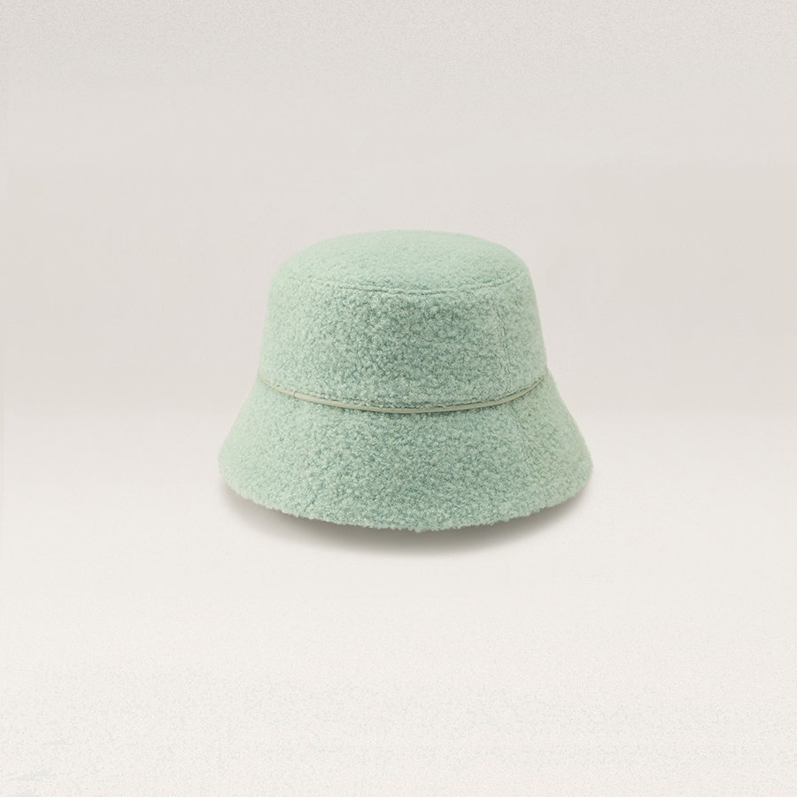 Seda Wool Blend Bucket(セダ )