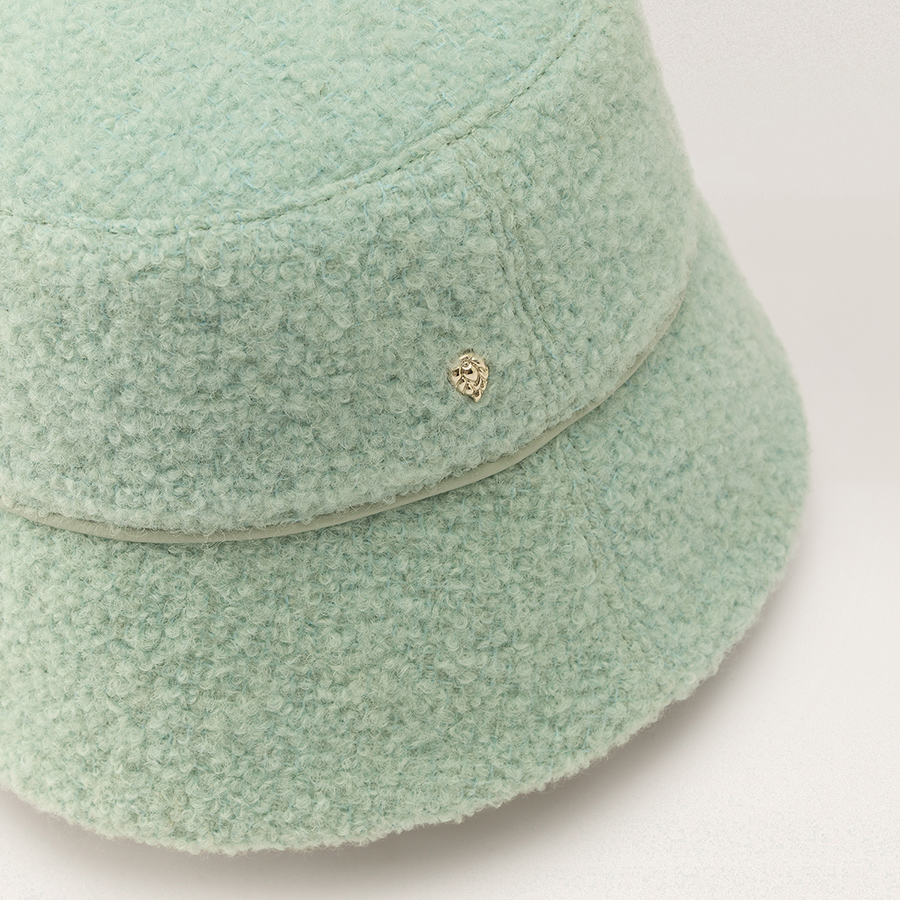 Seda Wool Blend Bucket(セダ )