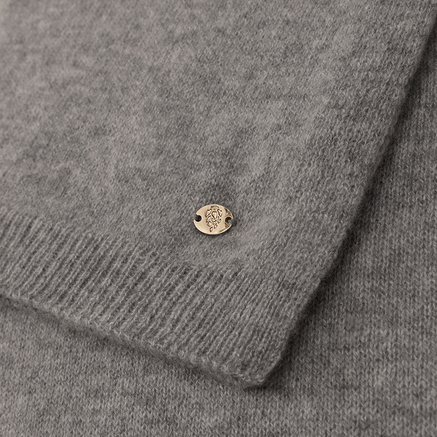 Sidney Cashmere Knit Scarf(シドニー スカーフ) Sidney Cashmere Knit Scarf(シドニー スカーフ)