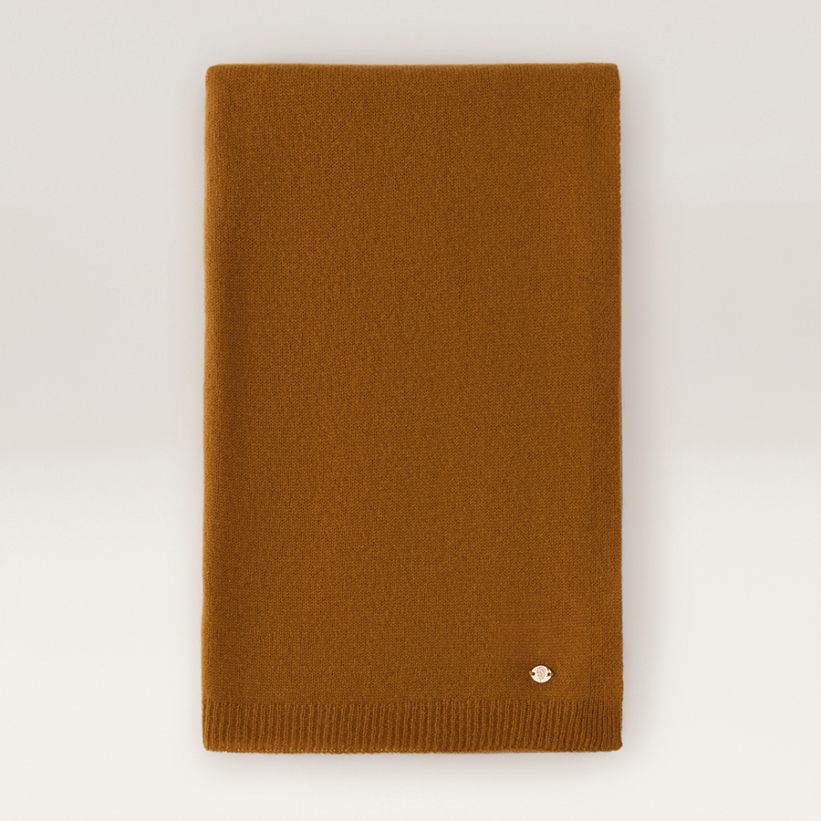 Sidney Cashmere Knit Scarf(シドニー スカーフ) Sidney Cashmere Knit Scarf(シドニー スカーフ)