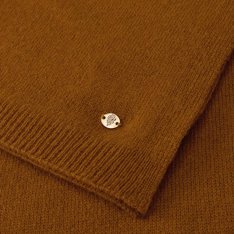 Sidney Cashmere Knit Scarf(シドニー スカーフ) Sidney Cashmere Knit Scarf(シドニー スカーフ)