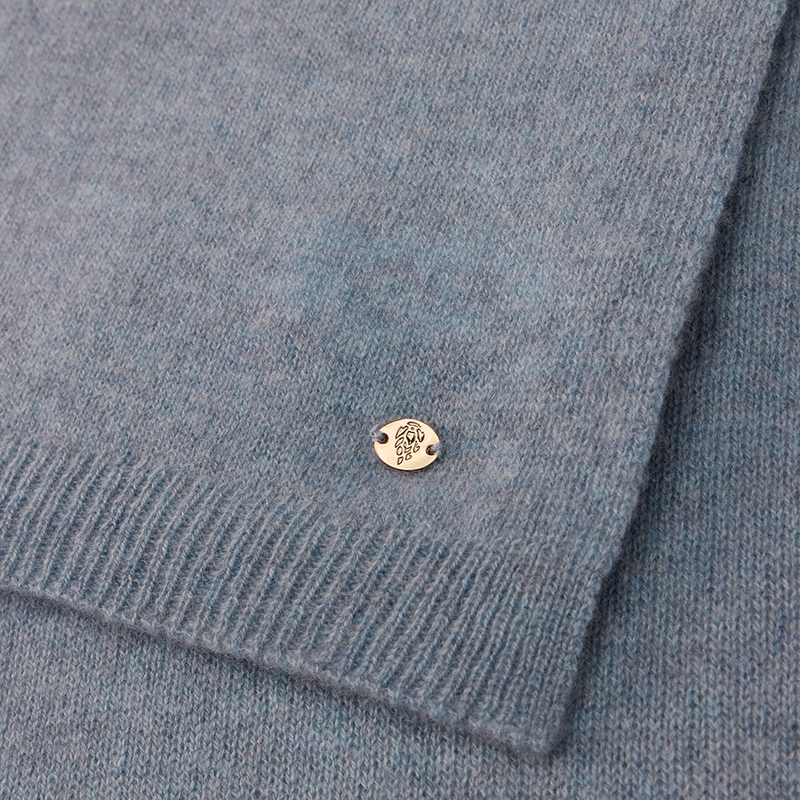 Sidney Cashmere Knit Scarf(シドニー スカーフ) Sidney Cashmere Knit Scarf(シドニー スカーフ)