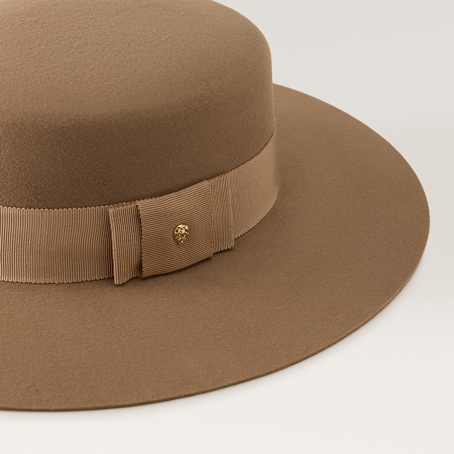 Suite Wool Boater(スイート) Suite Wool Boater(スイート)