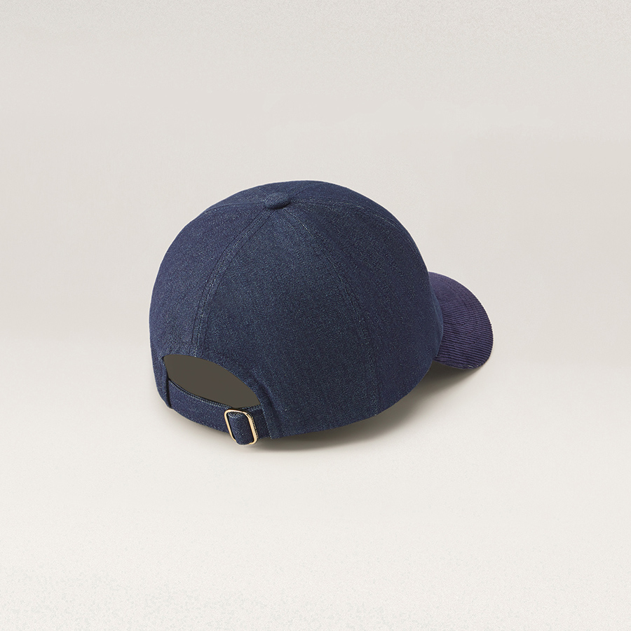 Sutton Denim Cord Cap(サットン ) Sutton Denim Cord Cap(サットン )