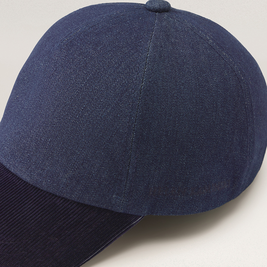 Sutton Denim Cord Cap(サットン ) Sutton Denim Cord Cap(サットン )