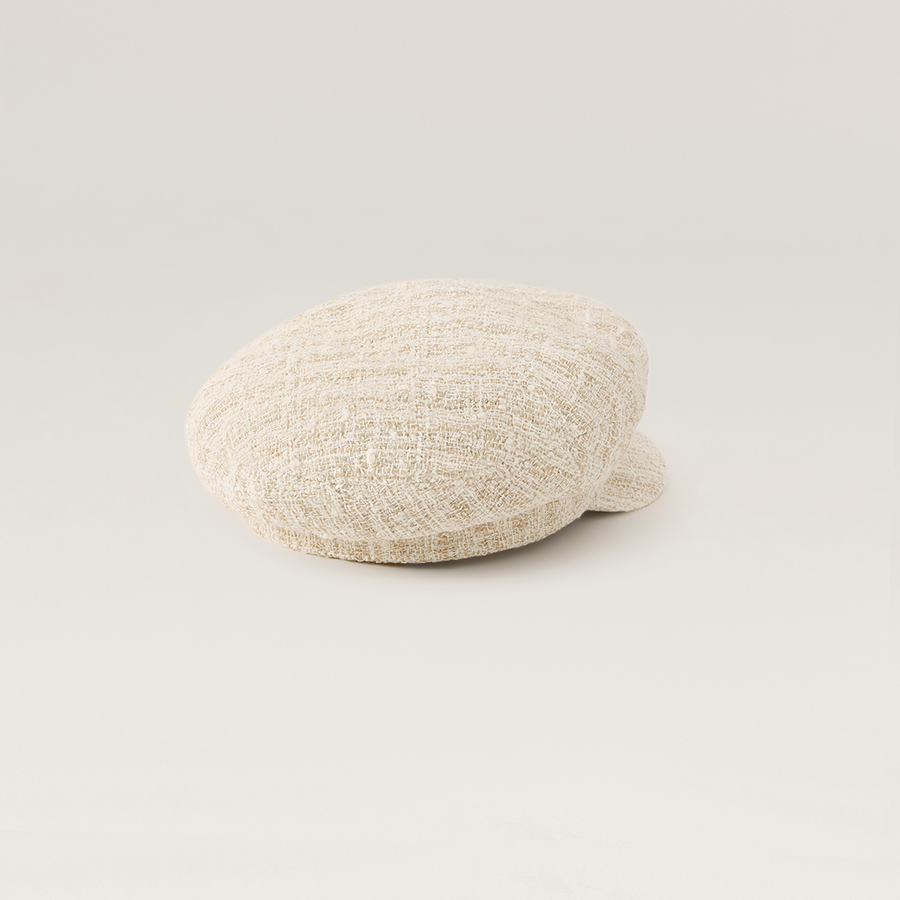 Tanya Cotton(タニア)