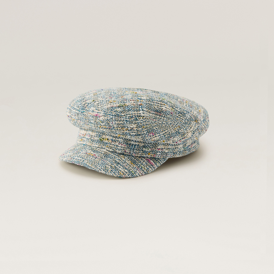 Tanya Cotton(タニア)