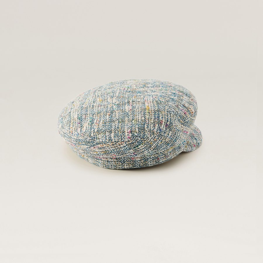 Tanya Cotton(タニア)