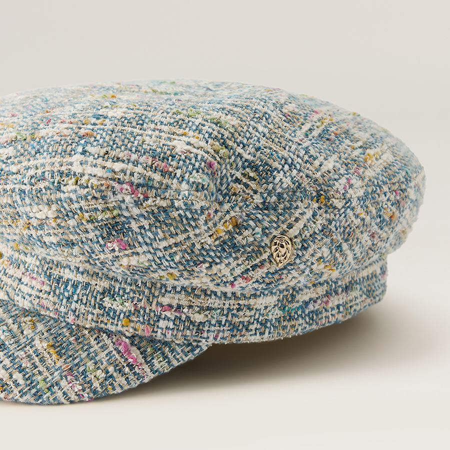 Tanya Cotton(タニア)