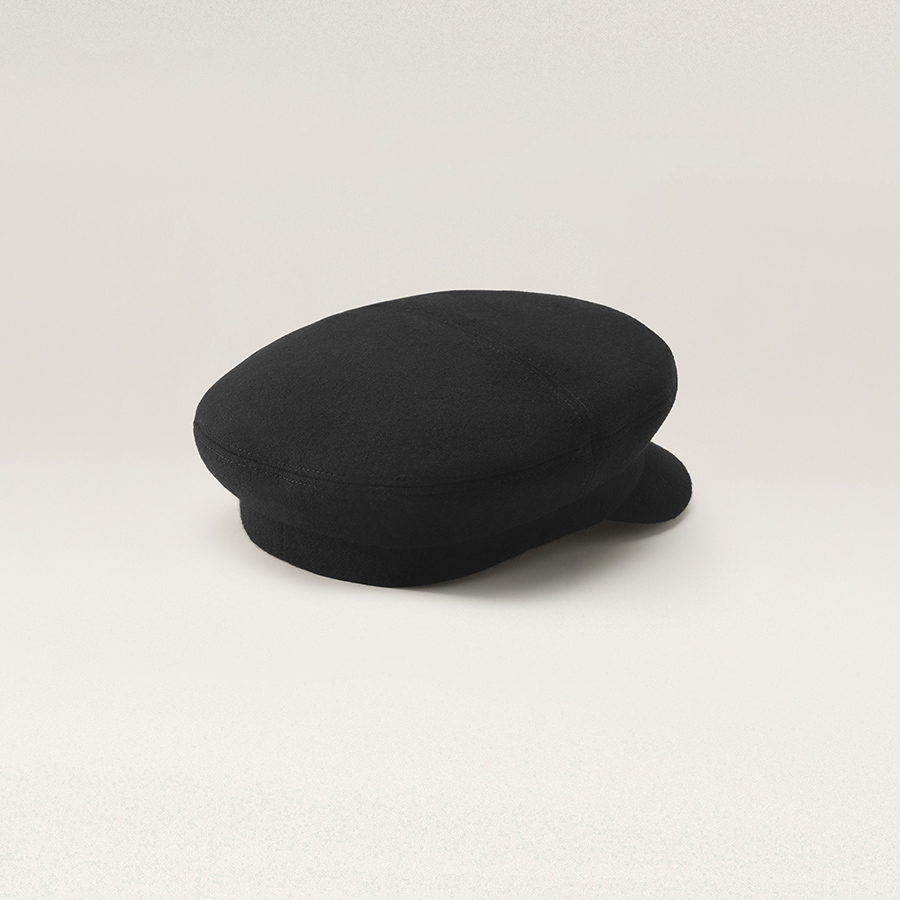 Tanya Wool Baker Boy(タニヤ ) Tanya Wool Baker Boy(タニヤ )