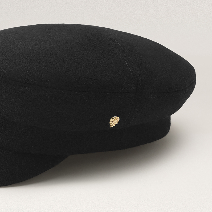 Tanya Wool Baker Boy(タニヤ ) Tanya Wool Baker Boy(タニヤ )