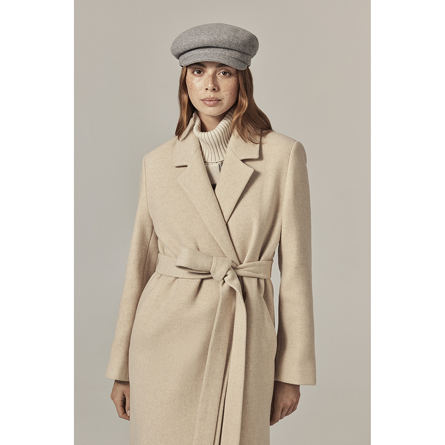 Tanya Wool Baker Boy(タニヤ ) Tanya Wool Baker Boy(タニヤ )