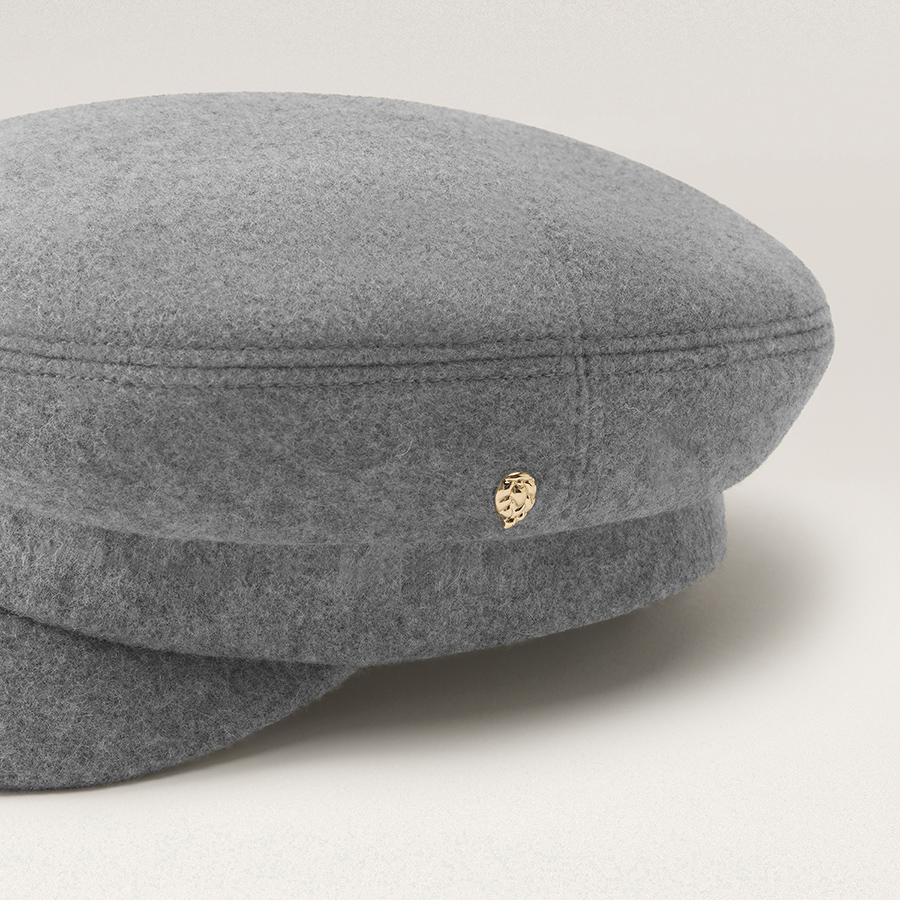 Tanya Wool Baker Boy(タニヤ ) Tanya Wool Baker Boy(タニヤ )