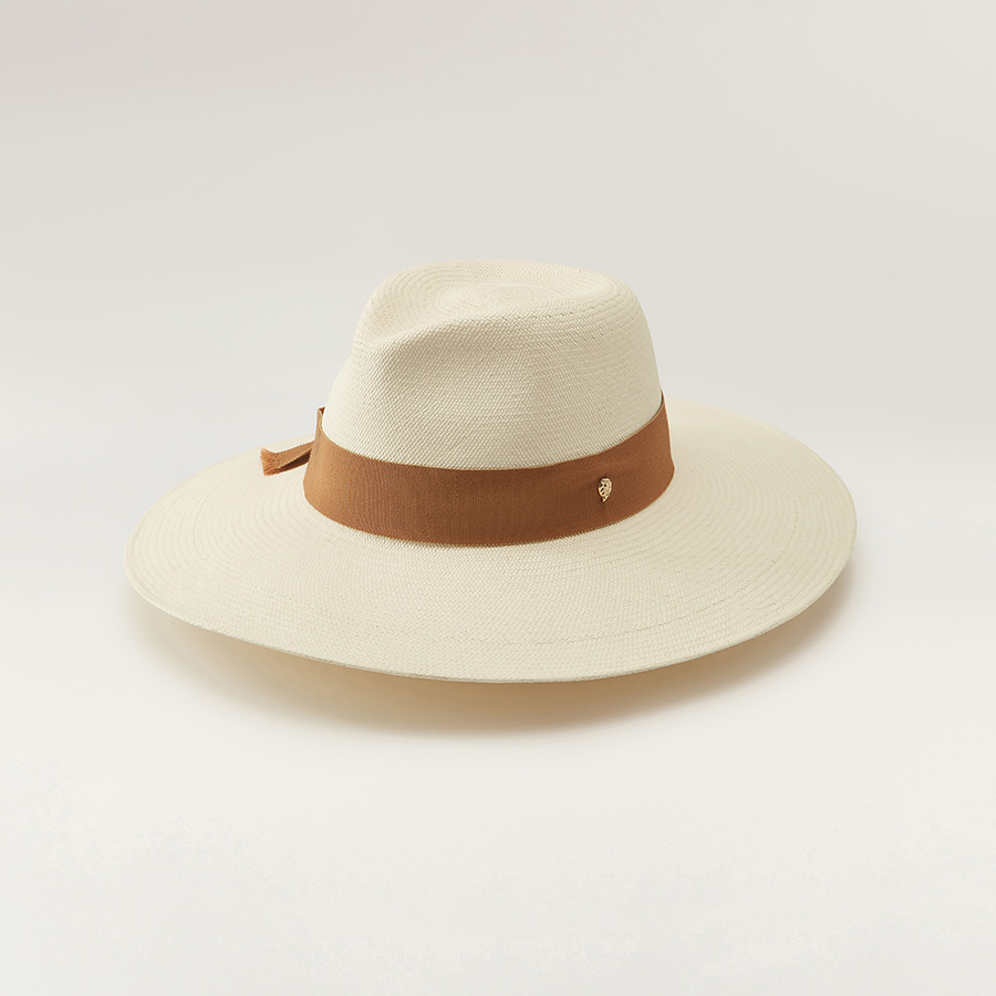 Vitoria Wide Brim