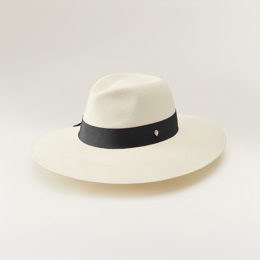 Vitoria Wide Brim