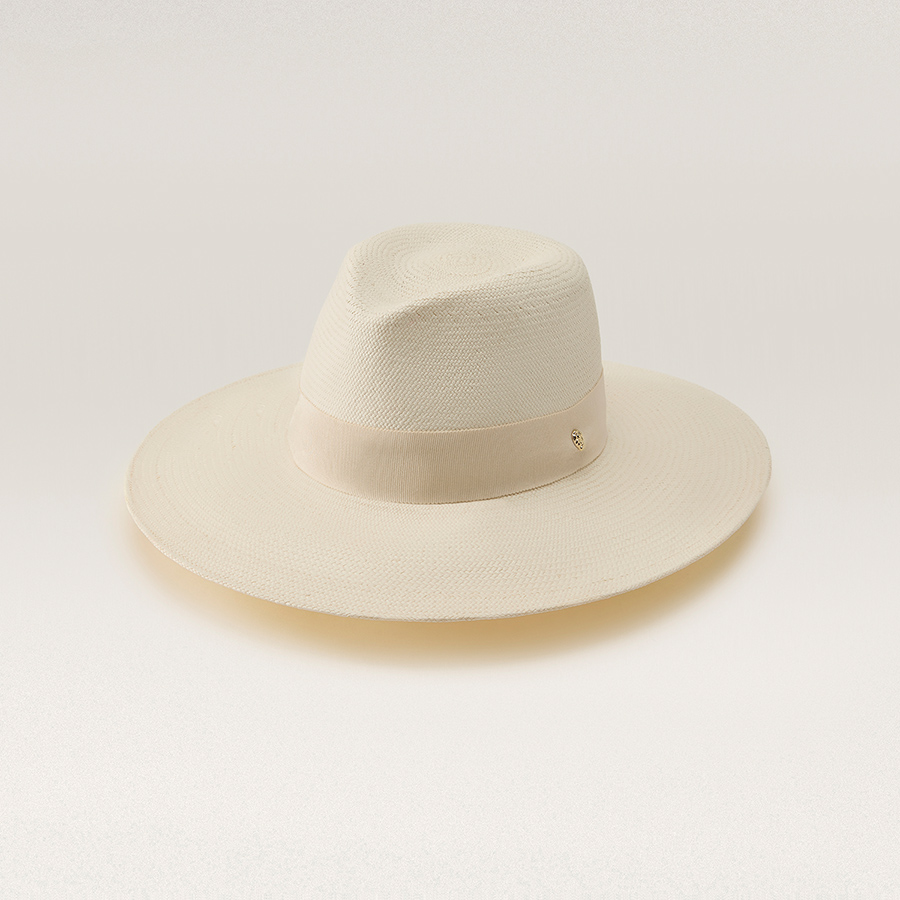 Vitoria Wide Brim
