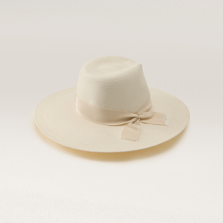 Vitoria Wide Brim
