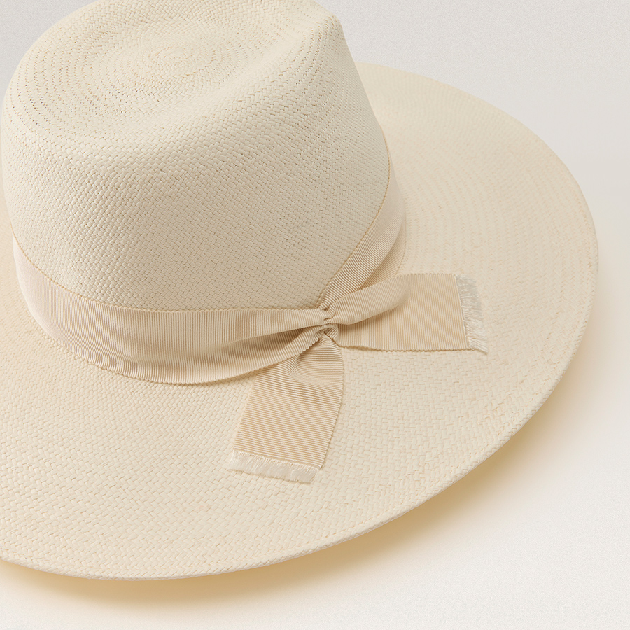 Vitoria Wide Brim