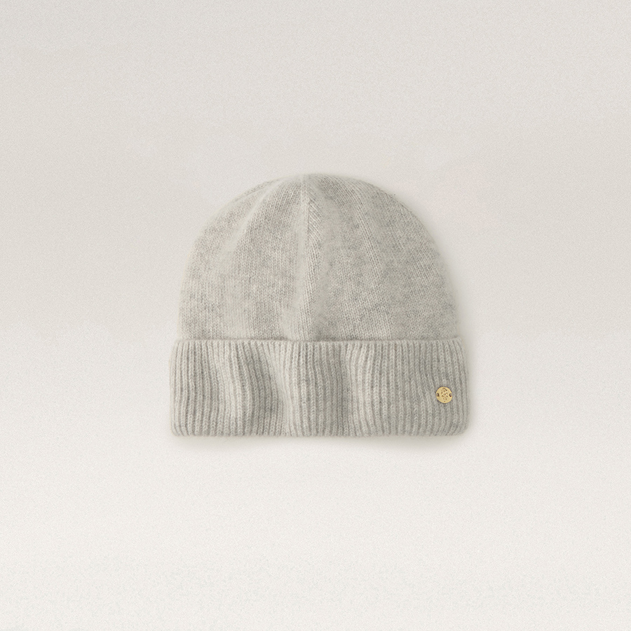 Vivian Cashmere Beanie(ヴィヴィアン )