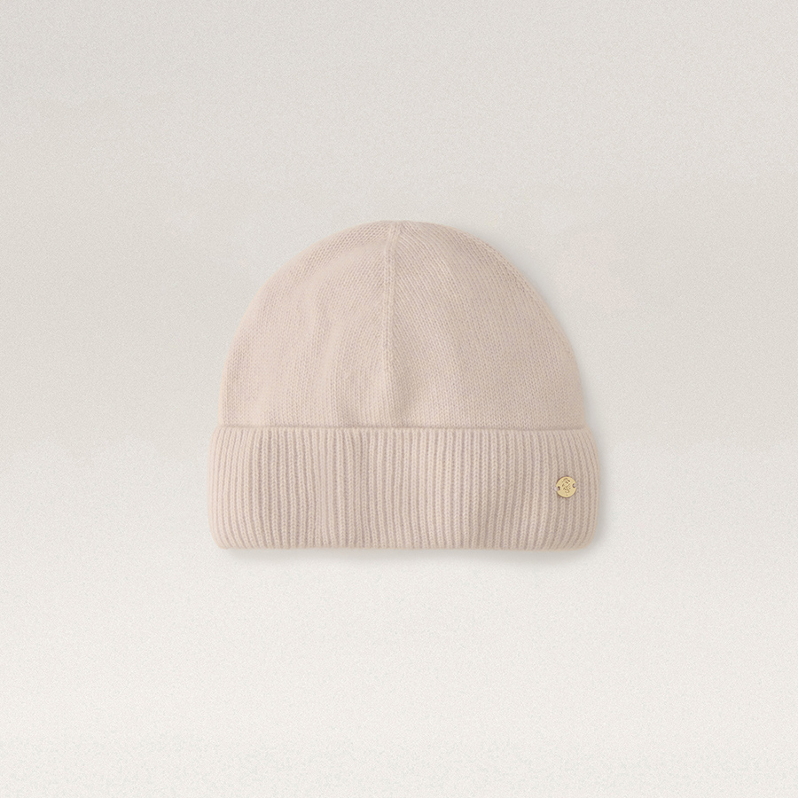 Vivian Cashmere Beanie(ヴィヴィアン )