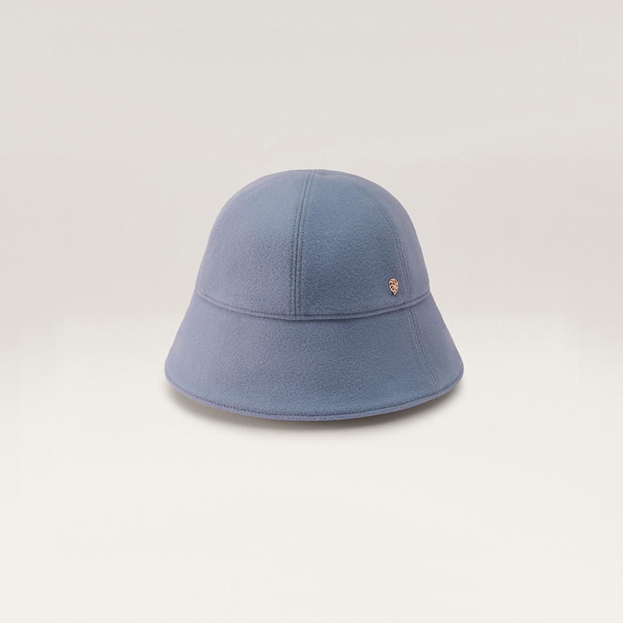 Zahara Wool Cloche(ザハラ)