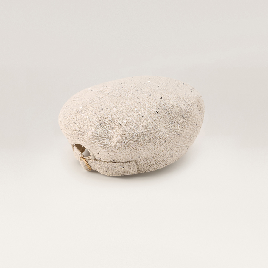 Zali Boucle Beret(ザリー ブークレ) Zali Boucle Beret(ザリー ブークレ)