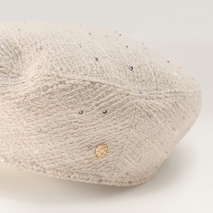 Zali Boucle Beret(ザリー ブークレ) Zali Boucle Beret(ザリー ブークレ)