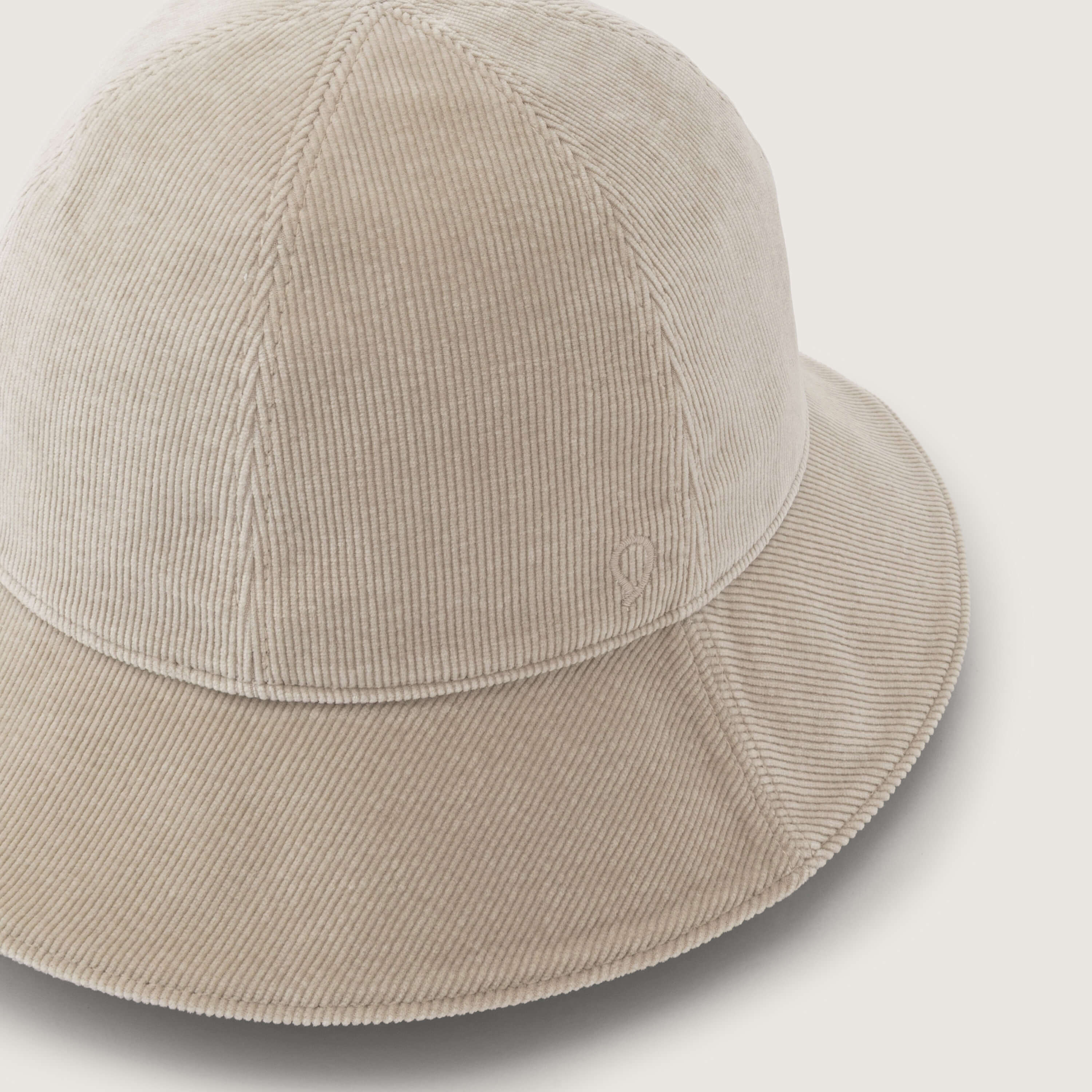 Miri Cord Cloche(ミリ コード)