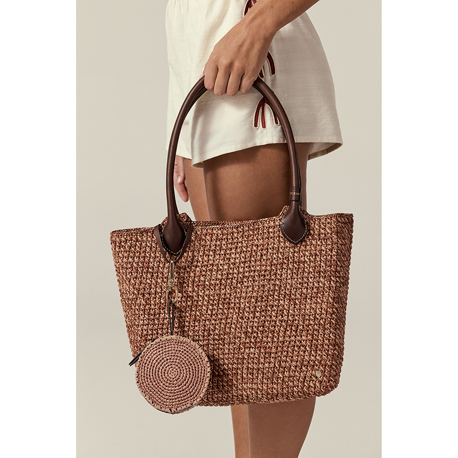 Ampara Tote(アンパラ トート)｜【公式】ヘレンカミンスキー