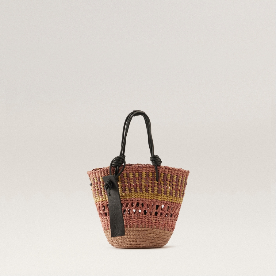 Pandanus Bag S (パンダナス バッグ)