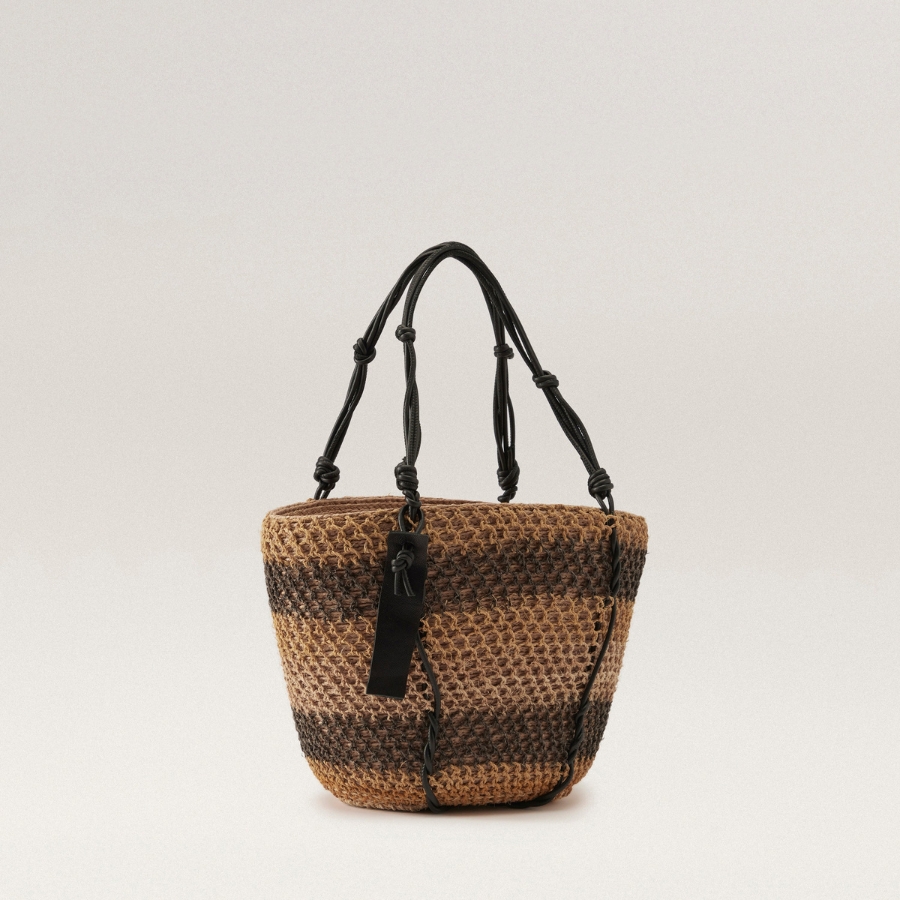 String Bag L (ストリング バッグ) String Bag L (ストリング バッグ)