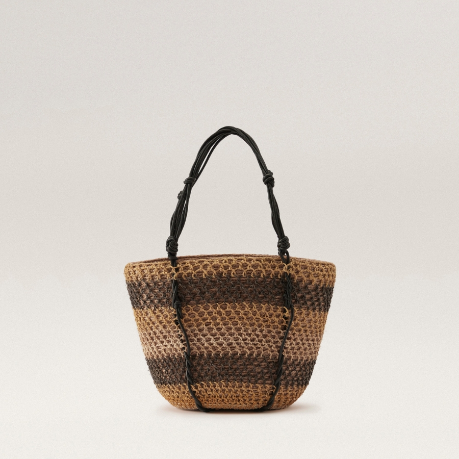 String Bag L (ストリング バッグ) String Bag L (ストリング バッグ)