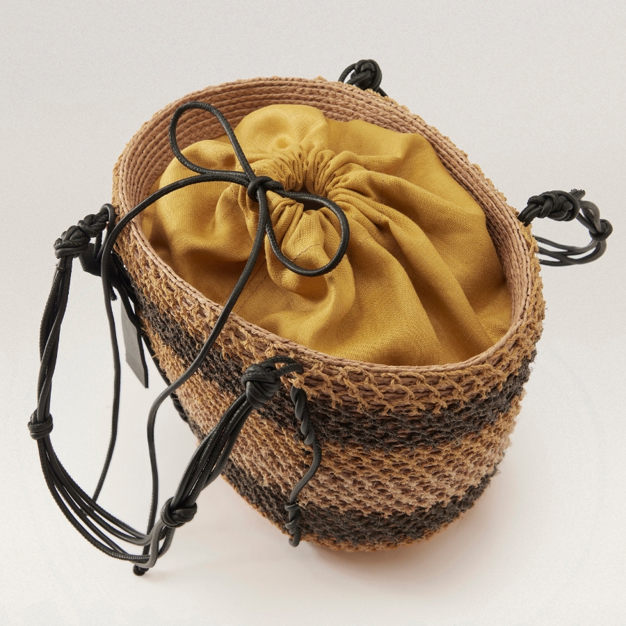 String Bag L (ストリング バッグ) String Bag L (ストリング バッグ)