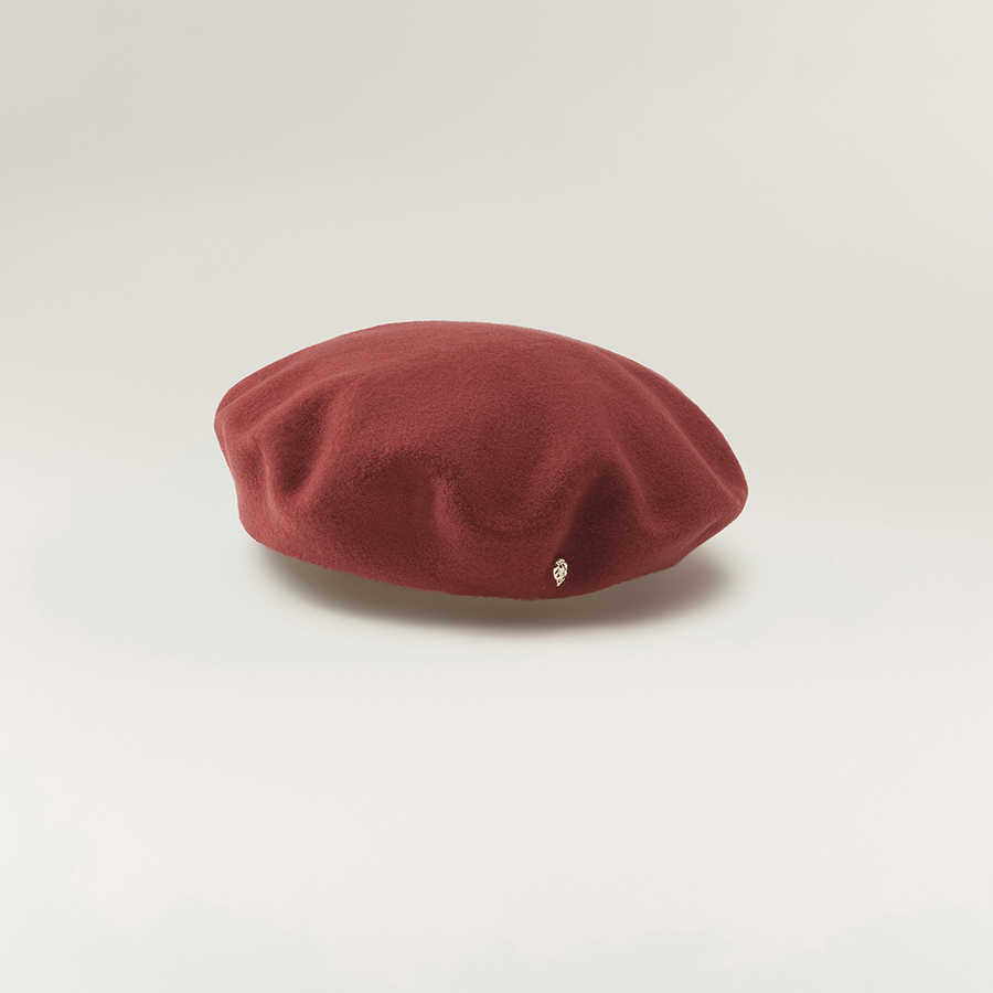 ニット帽/ベレー帽｜【公式】ヘレンカミンスキー オンラインストア