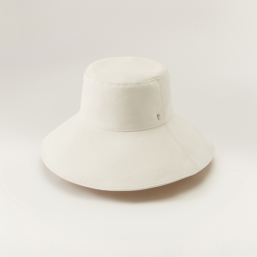 日時指定 423e 新品 HELEN KAMINSKI ヘレンカミンスキー バケット