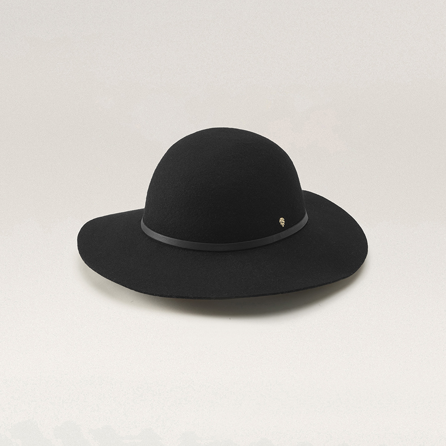 HELEN KAMINSKI グレー フェルトハット HELEN KAMINSKI グレー フェルトハット Alizee(アリゼ)｜【公式