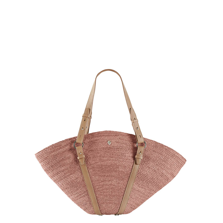 ヘレンカミンスキーオンラインストア カゴバッグ